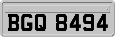 BGQ8494