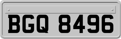 BGQ8496