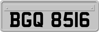 BGQ8516