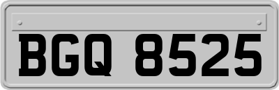 BGQ8525