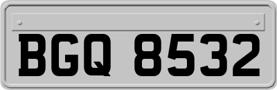 BGQ8532