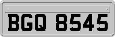 BGQ8545