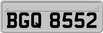BGQ8552