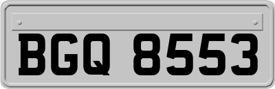 BGQ8553