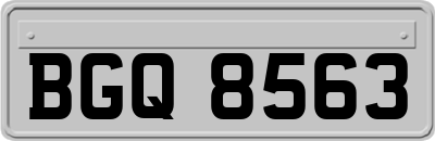 BGQ8563