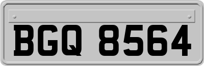 BGQ8564