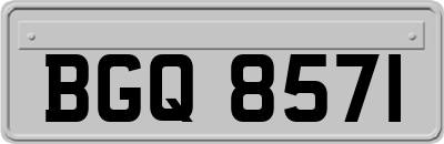 BGQ8571