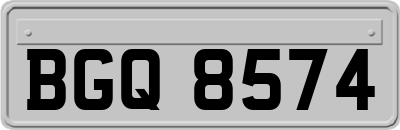 BGQ8574