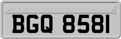 BGQ8581
