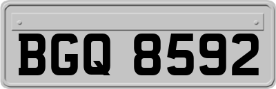 BGQ8592