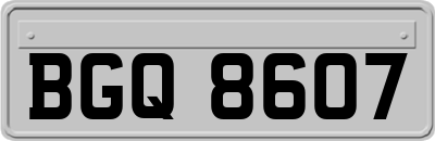 BGQ8607