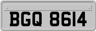 BGQ8614