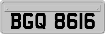 BGQ8616