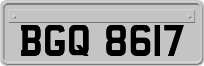 BGQ8617