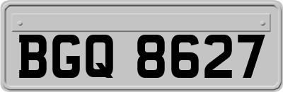 BGQ8627