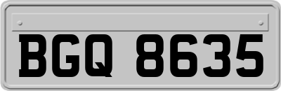 BGQ8635