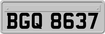 BGQ8637