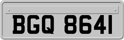 BGQ8641