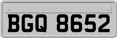 BGQ8652