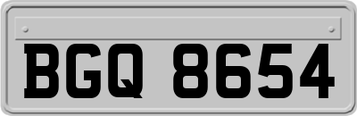 BGQ8654