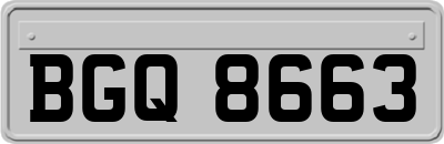 BGQ8663