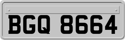BGQ8664