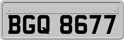 BGQ8677
