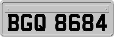 BGQ8684