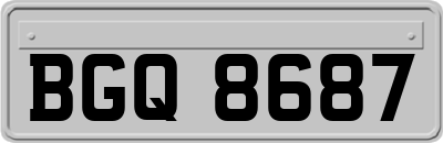 BGQ8687