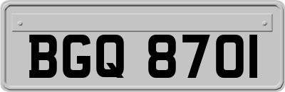 BGQ8701