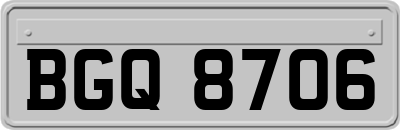 BGQ8706