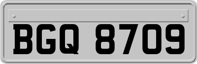 BGQ8709