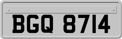 BGQ8714