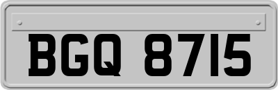 BGQ8715