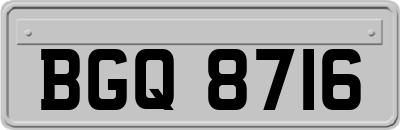 BGQ8716