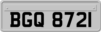 BGQ8721