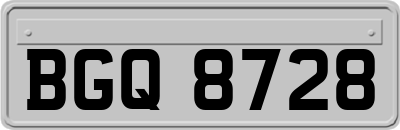 BGQ8728