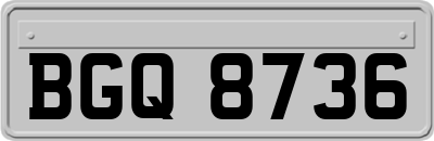 BGQ8736
