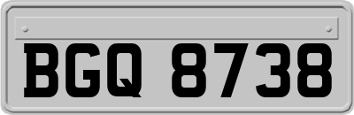 BGQ8738