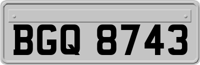 BGQ8743