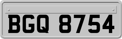 BGQ8754