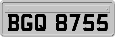 BGQ8755
