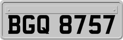 BGQ8757