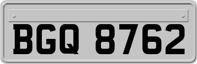 BGQ8762