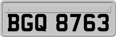 BGQ8763