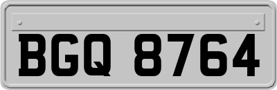 BGQ8764