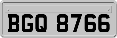 BGQ8766