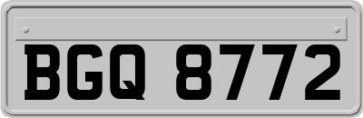 BGQ8772