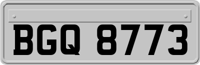 BGQ8773