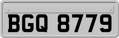 BGQ8779